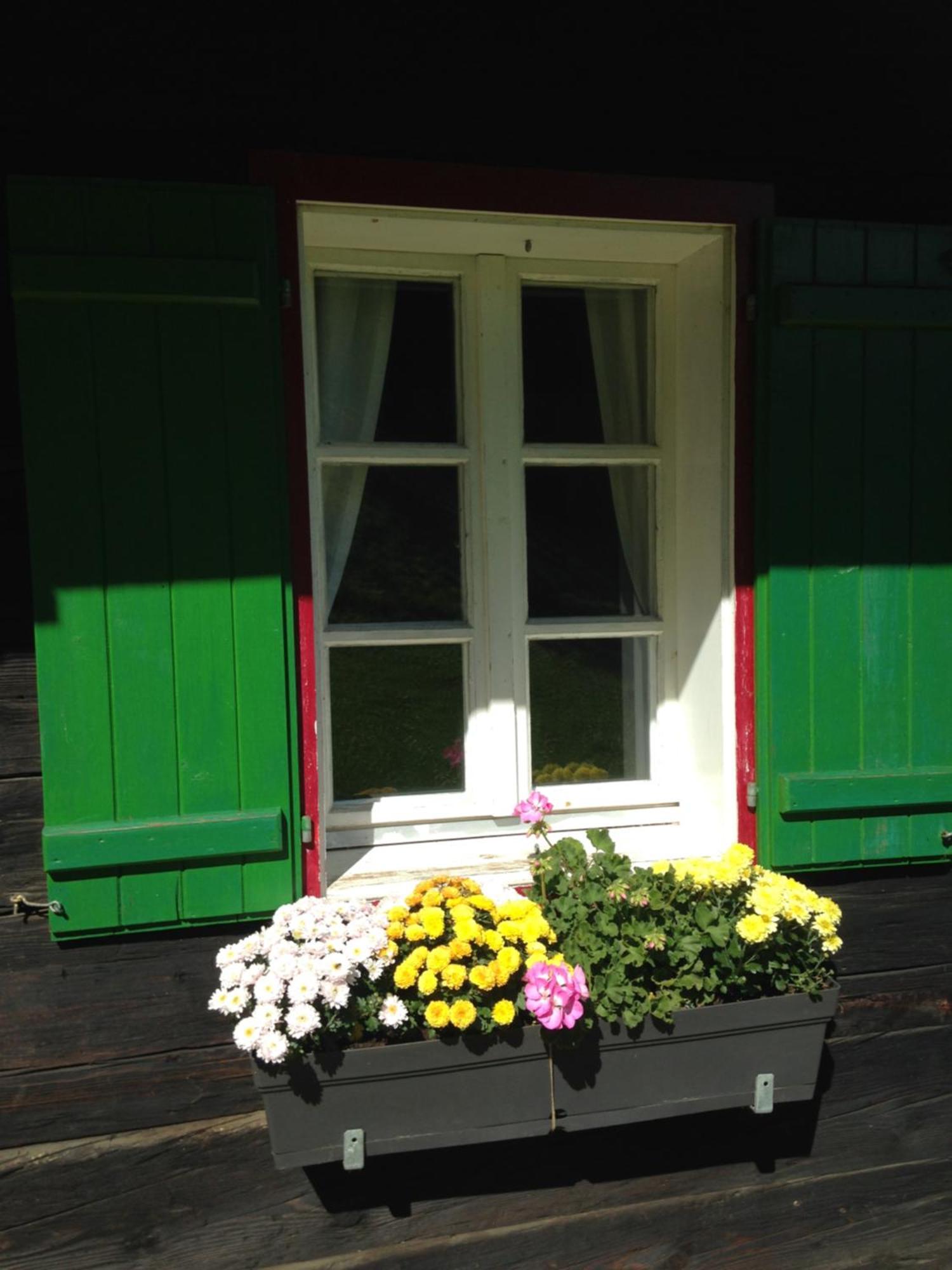 Ferienhaus Trausibauer Stainz Exterior foto